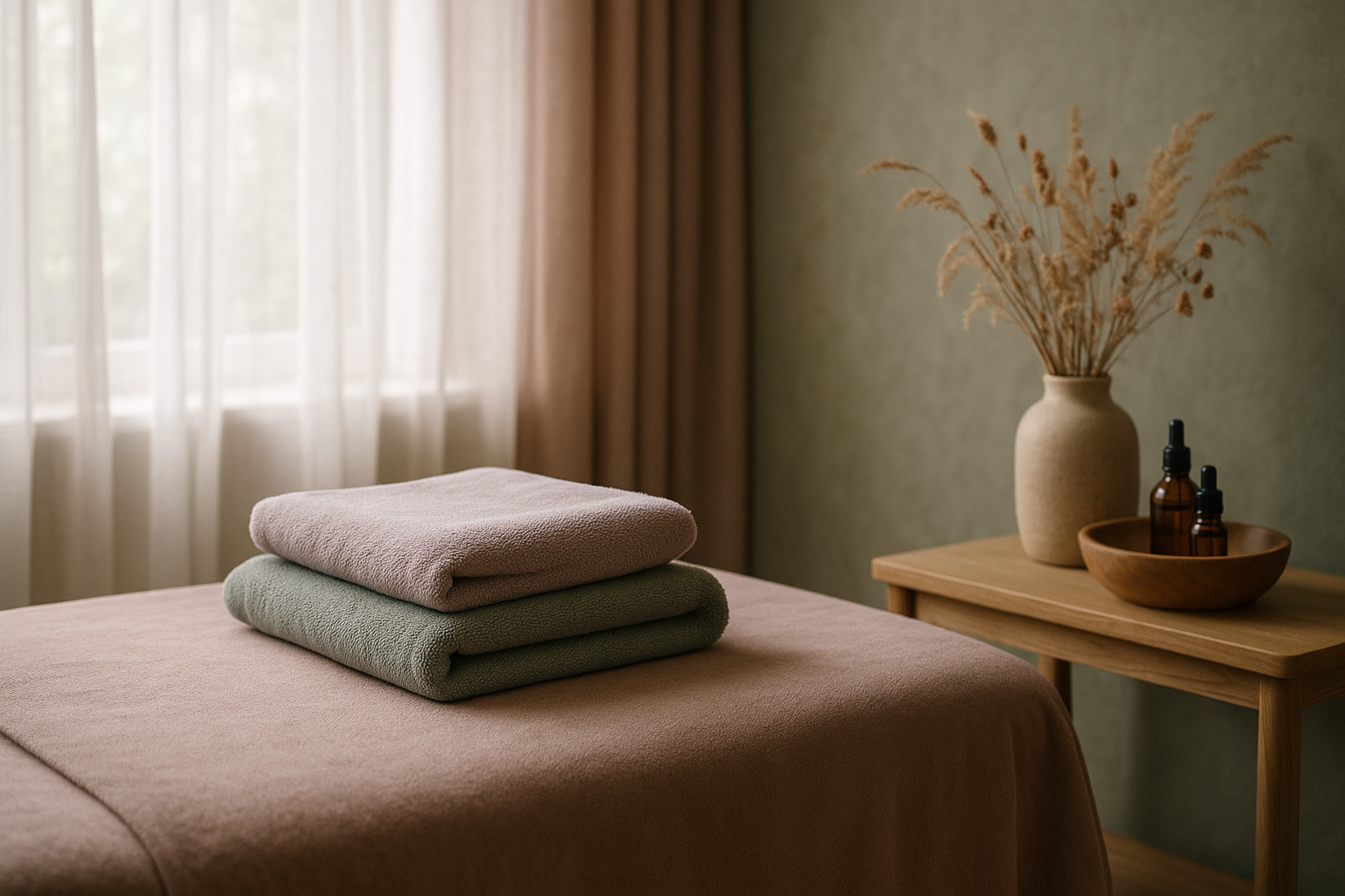 Painted pottery piece